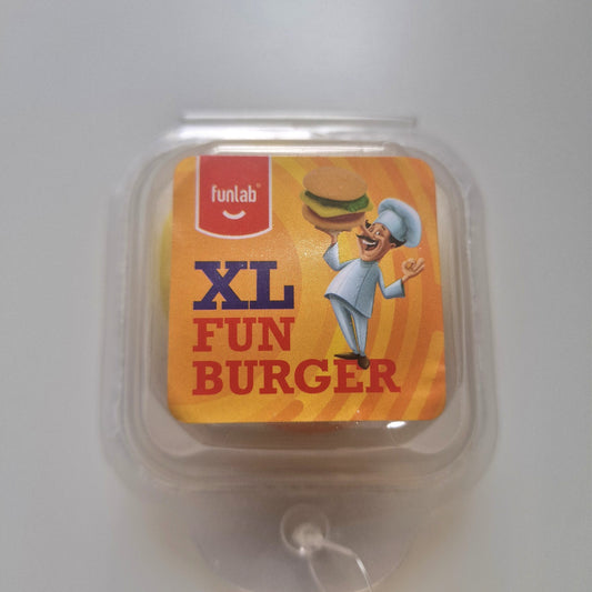 Burger XL a l'unité