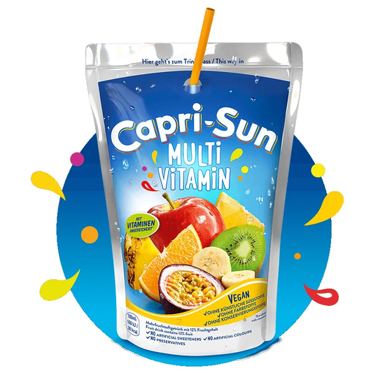 Capri-sun