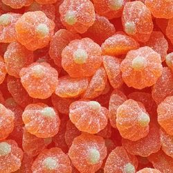 Mandarine sucrée (100g)