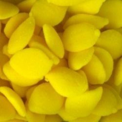 Citron jaune sucré (100g)