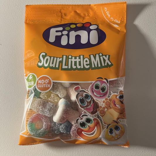 Sour Little Mix (90g)