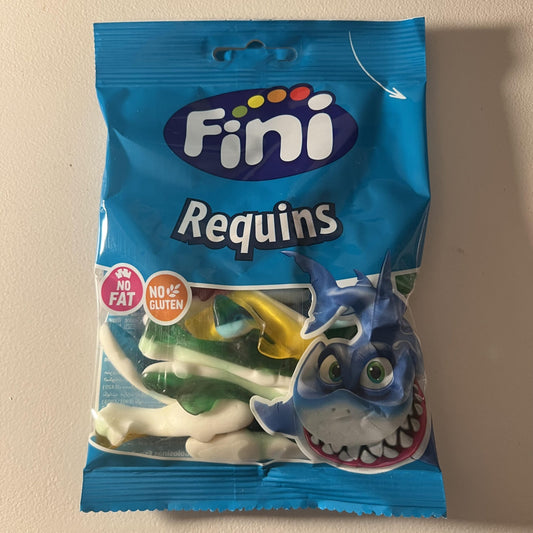 Requins (90g)